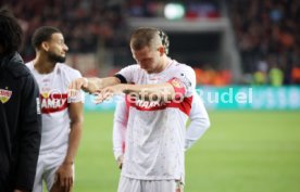 06.02.24 Bayer 04 Leverkusen - VfB Stuttgart