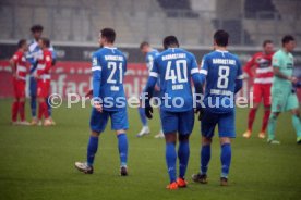 17.01.21 1. FC Heidenheim - SV Darmstadt 98
