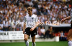 17.06.84 Deutschland - Rum&auml;nien