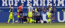18.04.26 TSG 1899 Hoffenheim - Borussia Dortmund