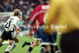 15.06.98 Deutschland - USA