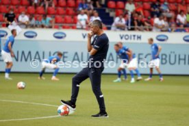 15.08.21 1. FC Heidenheim - FC Hansa Rostock