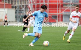 15.04.23 U19 VfB Stuttgart - U19 SC Freiburg
