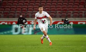 02.01.21 VfB Stuttgart - RB Leipzig