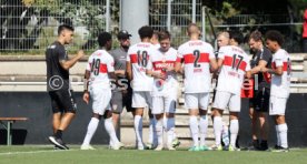 08.09.23 VfB Stuttgart - FC St. Gallen