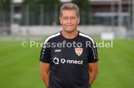 02.09.23 VfB Stuttgart II Fototermin 2023/2024