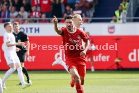 17.09.23 1. FC Heidenheim - SV Werder Bremen