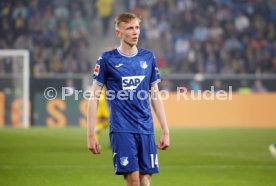 29.09.23 TSG 1899 Hoffenheim - Borussia Dortmund