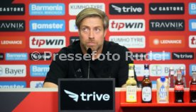 12.11.22 Bayer 04 Leverkusen - VfB Stuttgart
