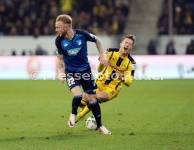 TSG 1899 Hoffenheim - Borussia Dortmund