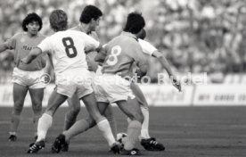 17.05.89 VfB Stuttgart - SSC Neapel
