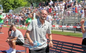 02.07.22 SV B&ouml;blingen - VfB Stuttgart