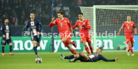 14.02.23 Paris Saint-Germain - FC Bayern M&uuml;nchen