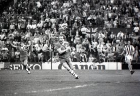 15.05.85 FC Everton - Rapid Wien