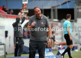 1. FC Heidenheim - SSV Jahn Regensburg
