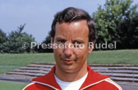 25.07.79 VfB Stuttgart Fototermin 1979/1980