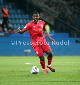 VfL Bochum - VfB Stuttgart