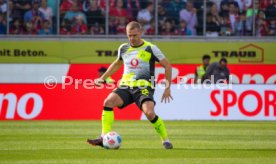 13.09.25 1. FC Heidenheim - Borussia Dortmund