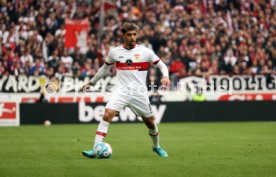 30.04.22 VfB Stuttgart - VfL Wolfsburg