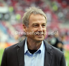 DFB Deutschland - Estland