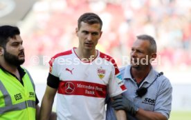 VfB Stuttgart - 1. FSV Mainz 05