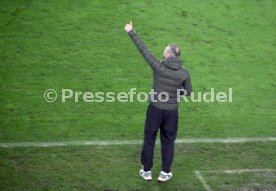 08.04.22 VfB Stuttgart - Borussia Dortmund