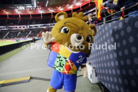 26.03.24 Deutschland - Niederlande