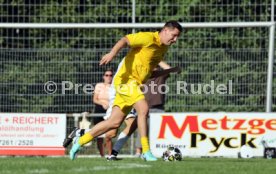 23.08.26 TSV Ph&ouml;nix Steinsfurt - SV Tiefenbach