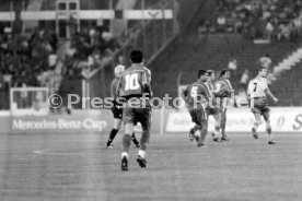 10.08.94 FC Barcelona - FC Bayern M&uuml;nchen