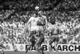 17.06.89 Stuttgarter Kickers - 1. FC N&uuml;rnberg