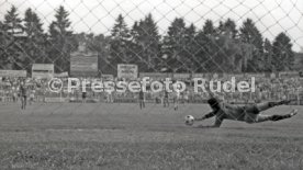 SV Darmstadt 98 - VfB Stuttgart