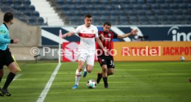06.03.21 Eintracht Frankfurt - VfB Stuttgart