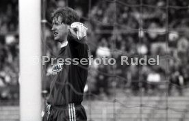 08.11.86 VfB Stuttgart - SV Werder Bremen