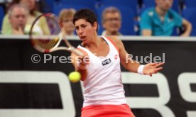 Porsche Tennis Grand Prix 2014