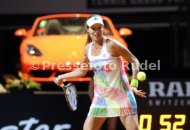 Porsche Tennis Grand Prix 2016