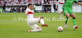 30.08.25 VfB Stuttgart - Borussia M&ouml;nchengladbach