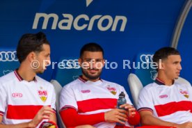 12.09.26 TSG Hoffenheim - VfB Stuttgart