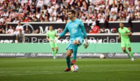 18.03.23 VfB Stuttgart - VfL Wolfsburg