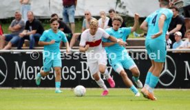13.08.23 U19 VfB Stuttgart - U19 SpVgg Greuther F&uuml;rth
