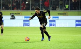 10.01.26 1. FC Heidenheim - 1. FC K&ouml;ln