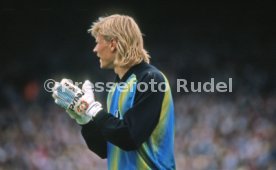 20.08.88 VfB Stuttgart - Stuttgarter Kickers