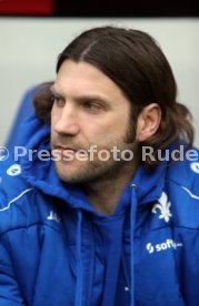 TSG 1899 Hoffenheim - SV Darmstadt 98