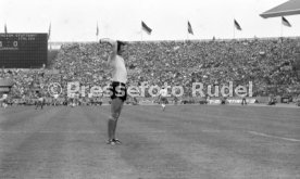 23.06.74 Polen - Italien