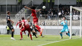 05.05.24 VfB Stuttgart II - VfR Aalen