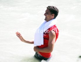 Trainingslager Kitzb&uuml;hel 2019