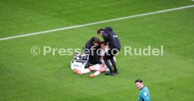 18.01.26 VfB Stuttgart - 1. FC Union Berlin