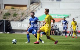 Karlsruher SC - DSC Arminia Bielefeld