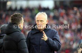 28.01.23 SC Freiburg - FC Augsburg