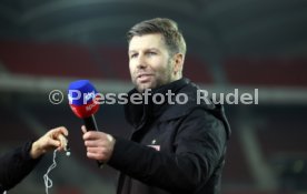 14.12.21 VfB Stuttgart - FC Bayern M&uuml;nchen