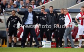 VfB Stuttgart - SV Werder Bremen